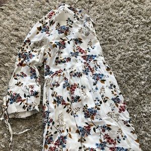 Motherhood Maternity Top